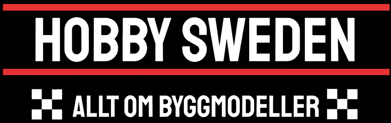 Hobby Sweden logo