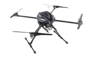 Walkera QR X800 Quadcopter – Budget