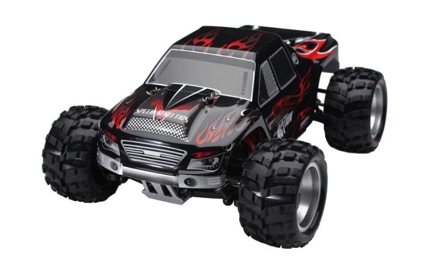 WLtoys A979 1/18 4WD Monster Truck